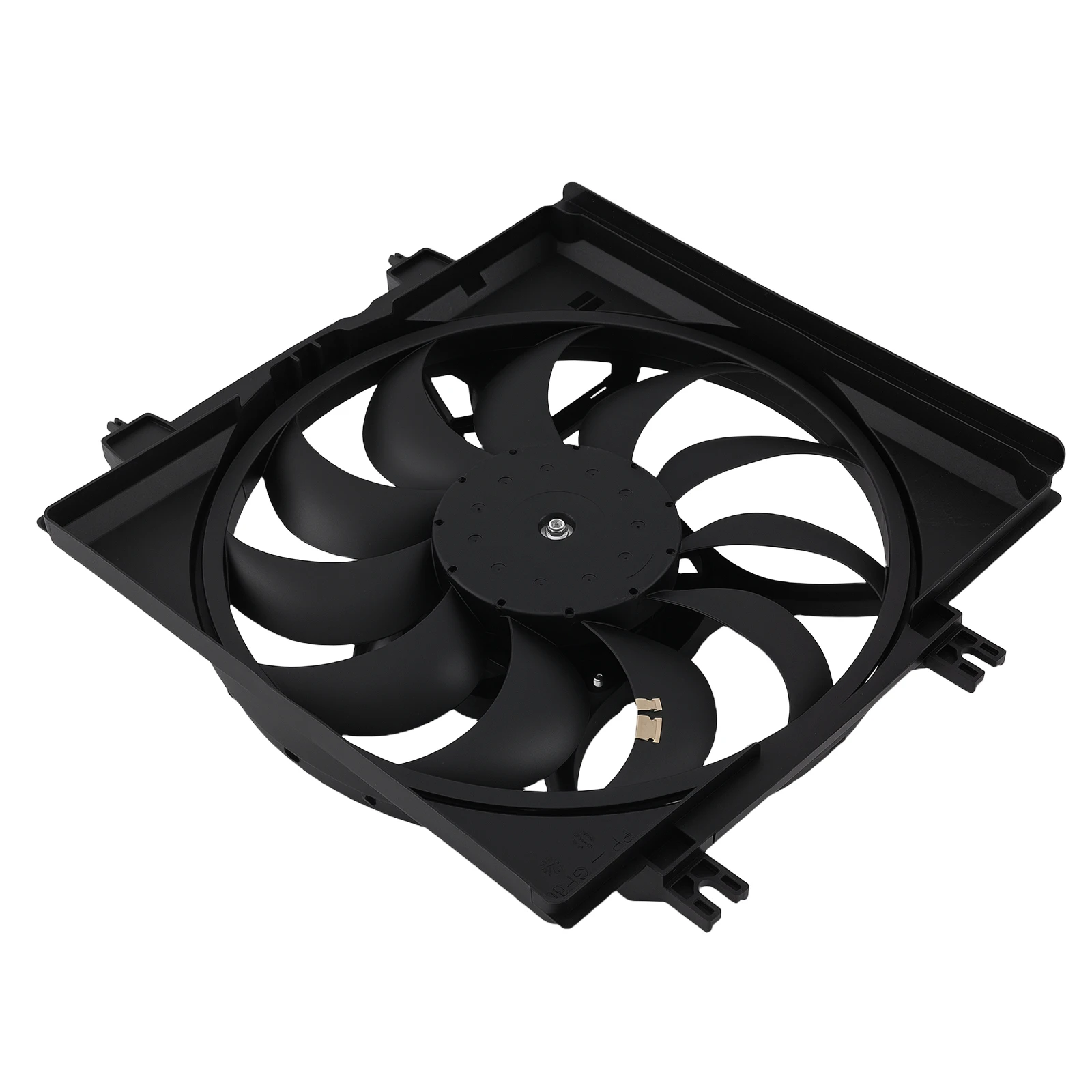 

Radiator Cooling Fan For Kia Seltos for Subaru Forester/WRX 2.0L/2.5L 2014-2021