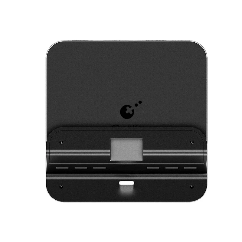 محول حامل شحن Gulikit لمفتاح نينتندو ، مجموعة قفص الاتهام NS05 ، إخراج فيديو 4K ، ، PD ، USB OLED ،