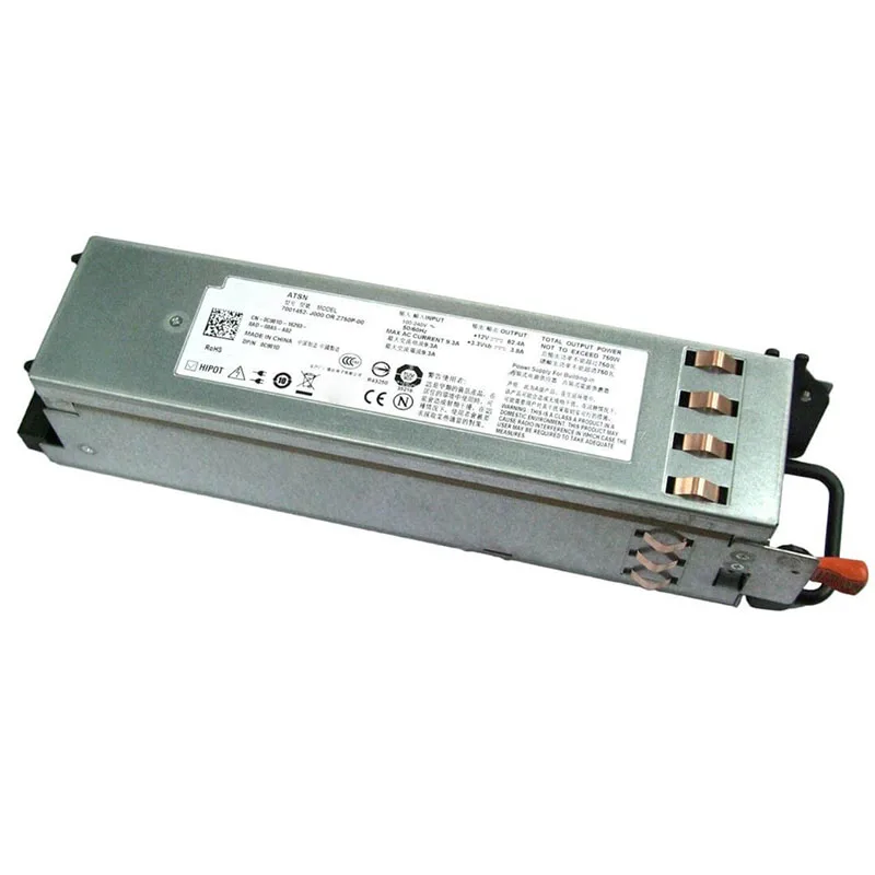 

Quality 100% power supply For 750W Z750P-00 N750P-S0 NPS-750BB A power supply ,Fully tested.