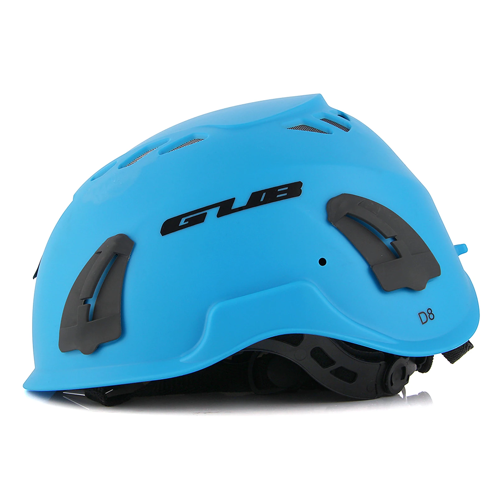 Thumbnail 4 - #4 Trending Climbing Helmets Right Now