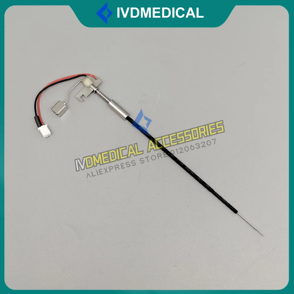 

Игла-зонд для биохимического анализатора Landwind C100 C200 C-100 C-200