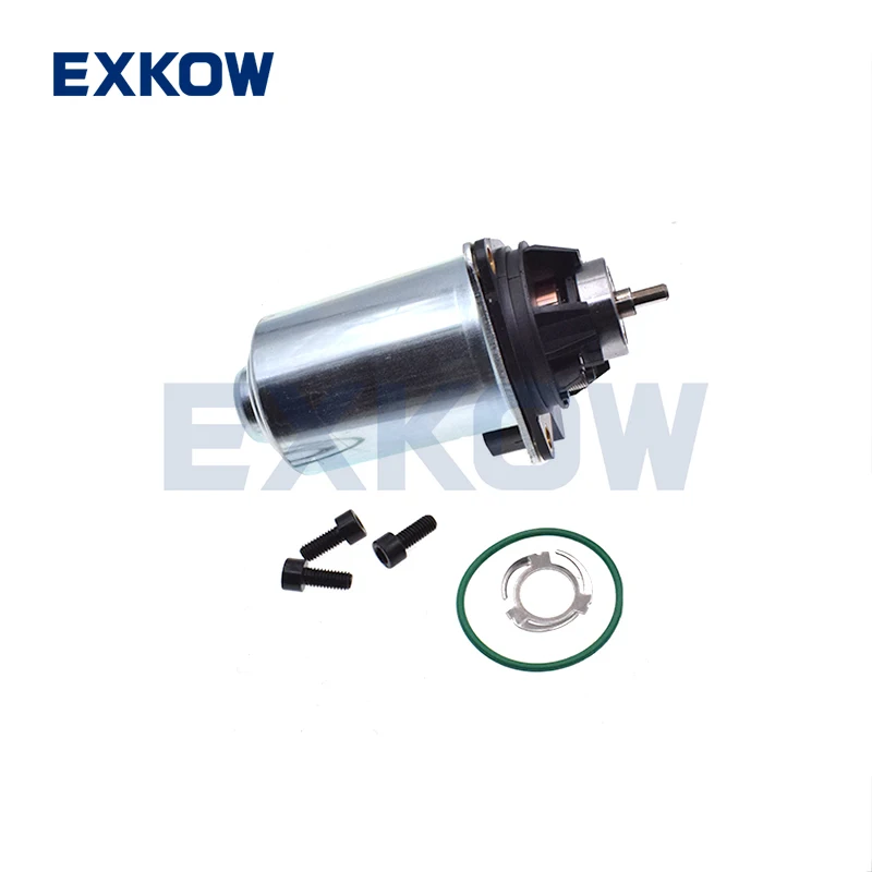 

KOWZE Clutch Actuator Motor fit for Toyota AURIS 2006-2012 3136312040 0400839112 31363-12040