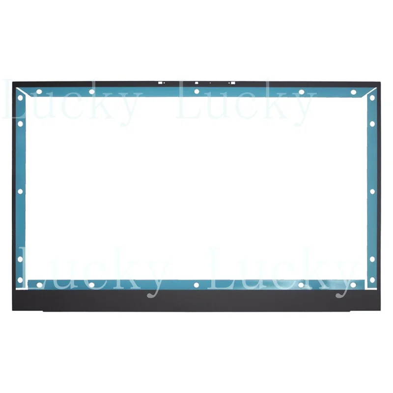 F Laptop LCD Bezel For HP ZBook Studio G7 G8 ZBook Create G7 M15648-001 Black