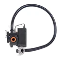 Single motor