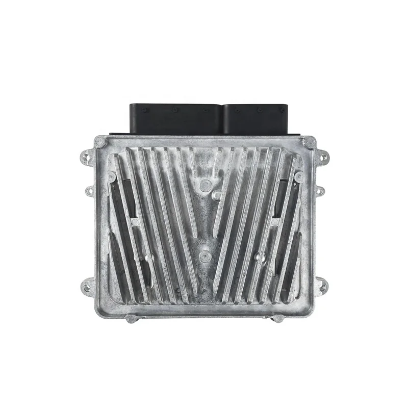 Mercedes W211 E350 CLK350 M272 ECU Engine Control Module Unit Can Provide Free Programming A2721535091 OEM