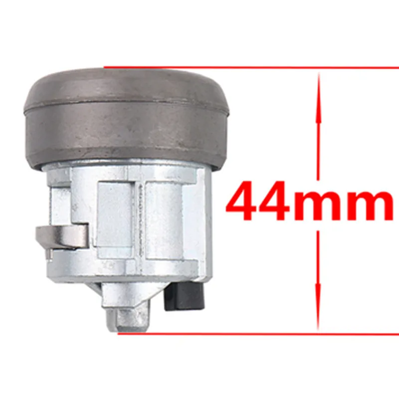 OE Auto Ignition Lock Cylinder Core For New BMW With 1Pcs Key