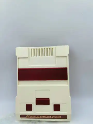 RGBFC NESRGB RGB Famicom-kabel HDMI NES VGA-utgång kompatibel med FC HDMI-gränssnitt spelkonsol 12 best sales Unicode - №3