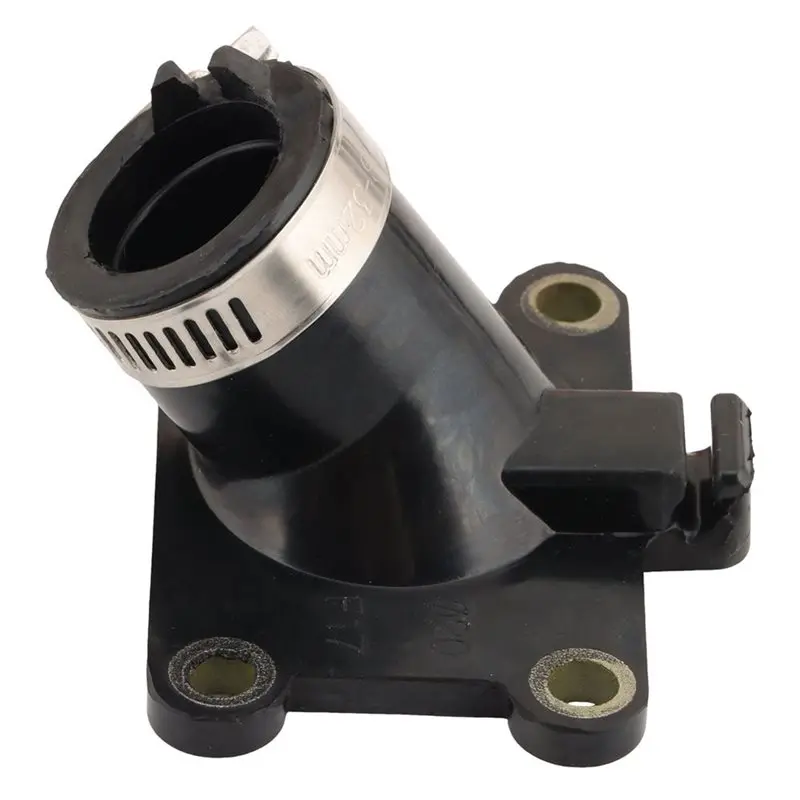 Tubo de Admisión de Aire para Motocicleta Beta RK6 SM RR Enduro Motard 50Cc 2T, Colector de Admisión del Carburador