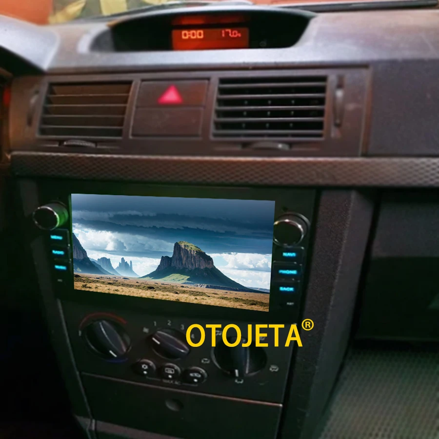 

Car Android 14 Radio Player For Opel para Astra Meriva Vectra Antara Zafira Corsa GPS Navigation Wireless CarPlay Auto