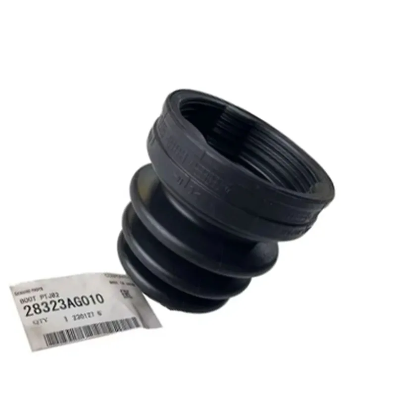 28323AG010 New Genuine Front Inner Boot CV Joint  For Subaru Impreza Legacy Outback Tribeca XV