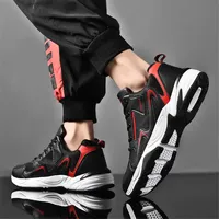 Oversize Size 48 Sapato Men Casual Shoes Size 44 Men's Sneakers 36 Sport Outside Gifts Classical New Fast Pro Sport China