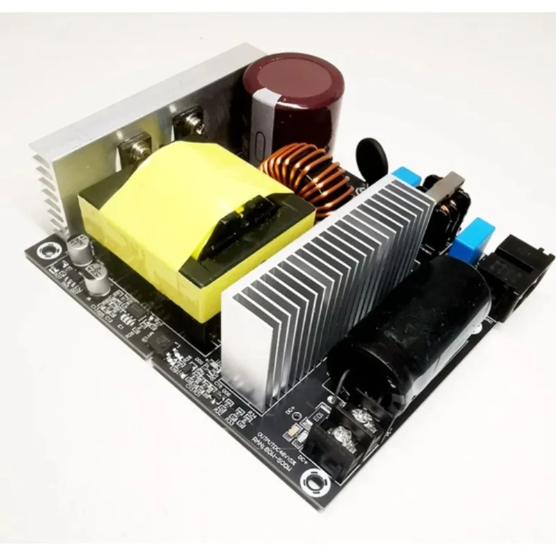 48V 600W High End High-power Isolated DC Power FOR Amplifier Switching Power Supply For 3255 For Amplifier Accessories