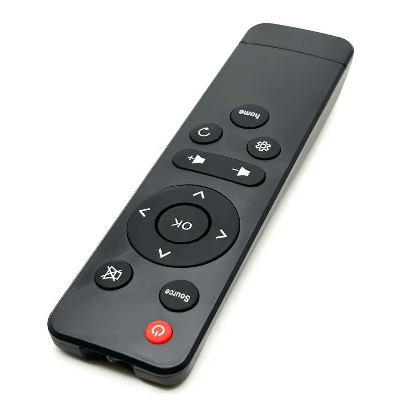 Mando a distancia para mini proyector YG-300 600