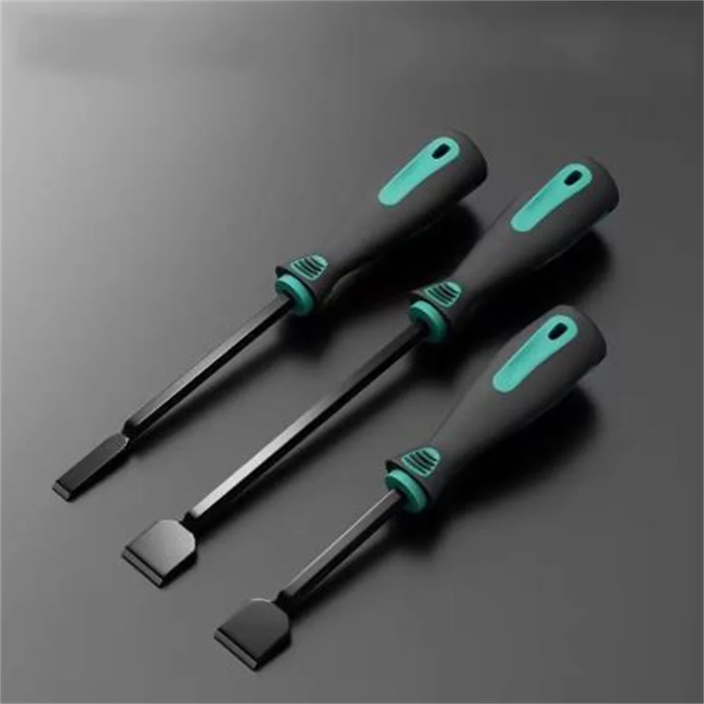Cylinder scraper, cylinder sealant cleaning tool, cleaning knife oil, dirt processor, auto repair special tool
