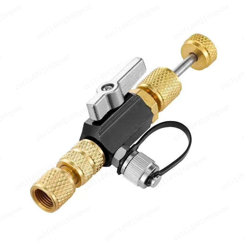 1/4 visually removable spool, commercial kitchen pipe fittings