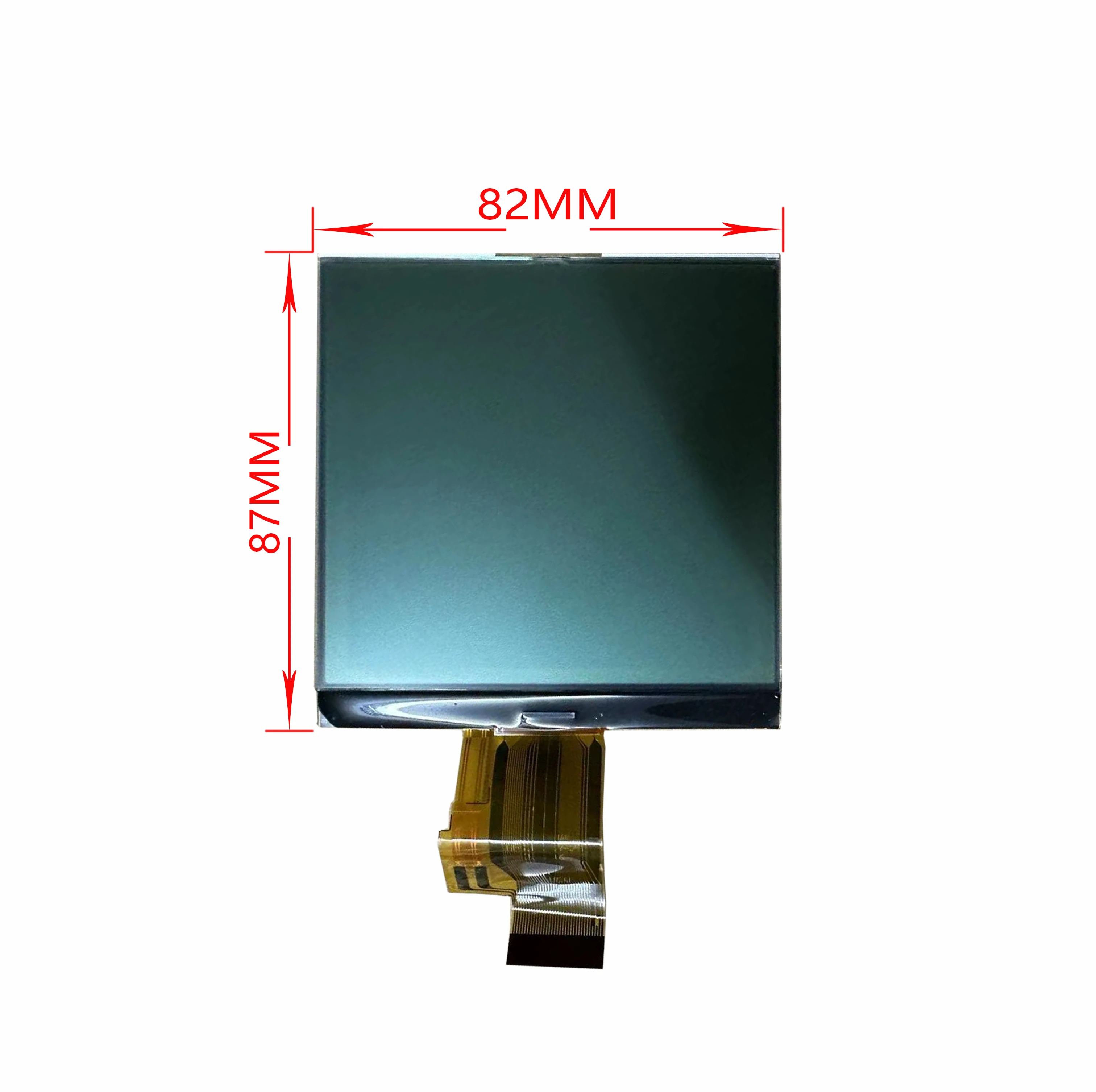 New Original LCD Display For CONCEPT 2 (II) ROWER PM5 MONITOR LCD SCREEN