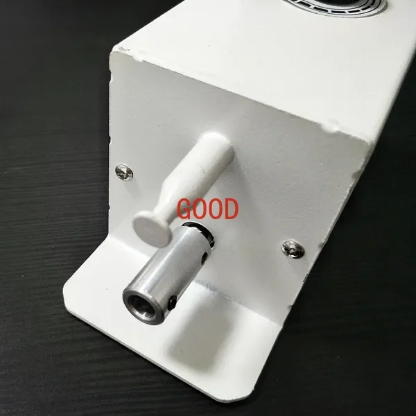Stainless Steel spit Rotisserie Drive Motor