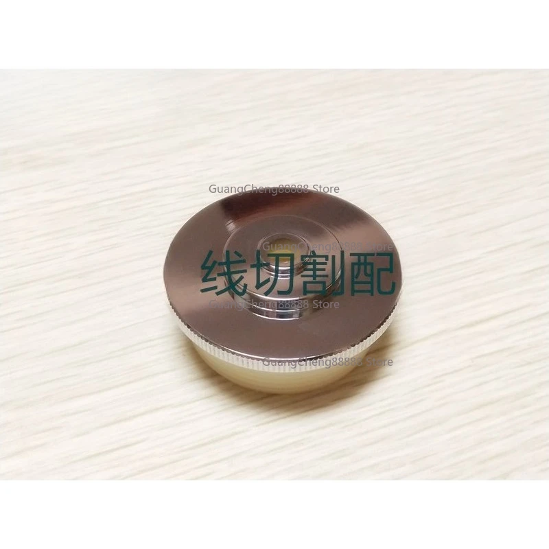 EDM wire cutting slow wire drawing accessories for Makino machine water cover 15EC130C401=1 nozzle A205-7mm