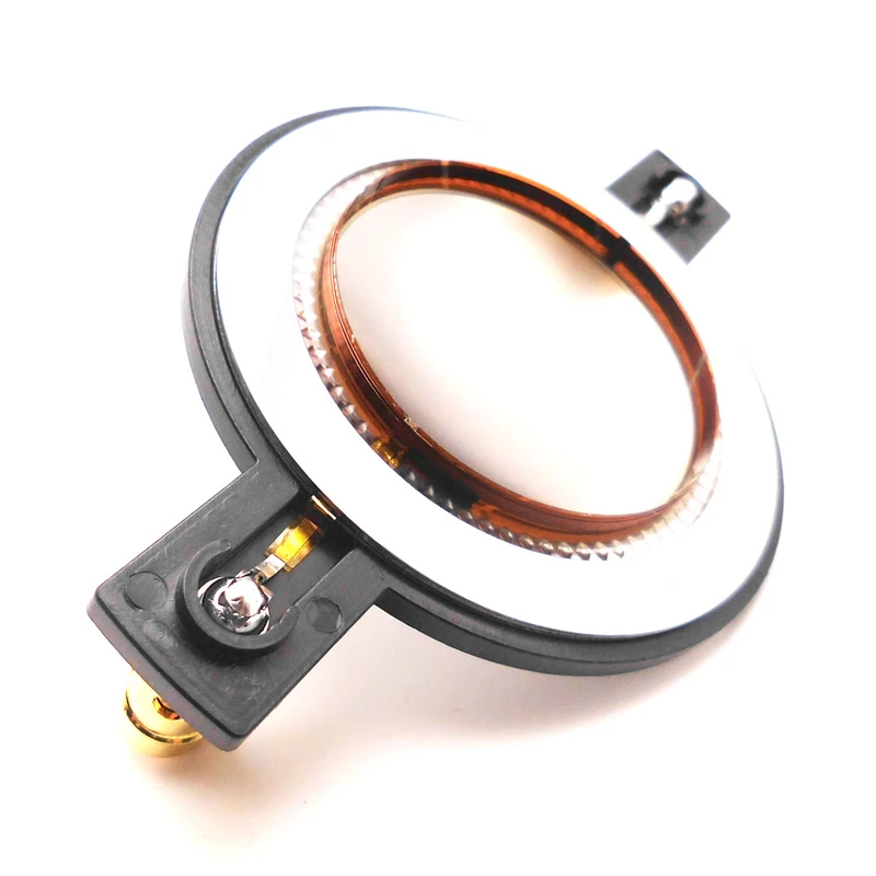QK 1 diafragma de repuesto para el controlador de bocina AudioPipe APCD-44FR de 8 ohmios