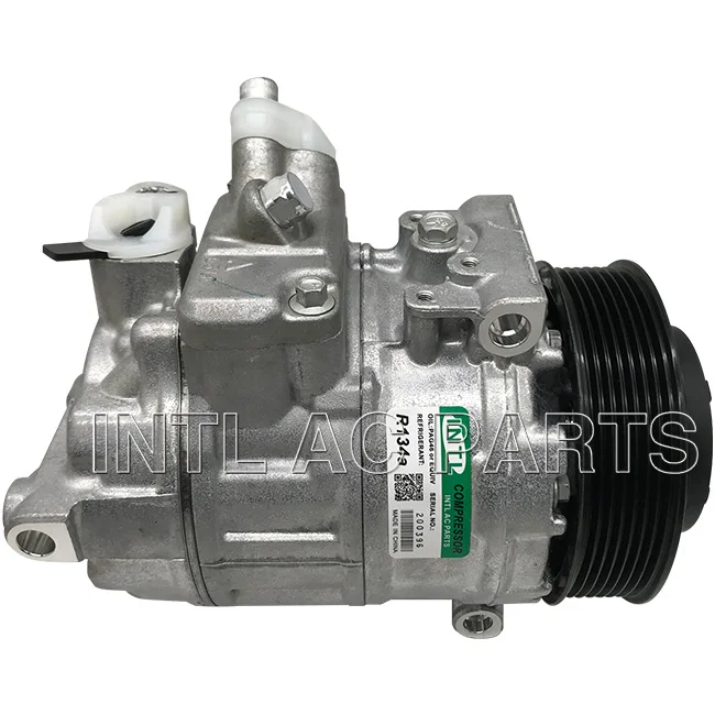 208046 Z0005773A T12832CA Z0006495J V30-15-0017 Factory Direct Sale Auto AC Compressor For VALEO