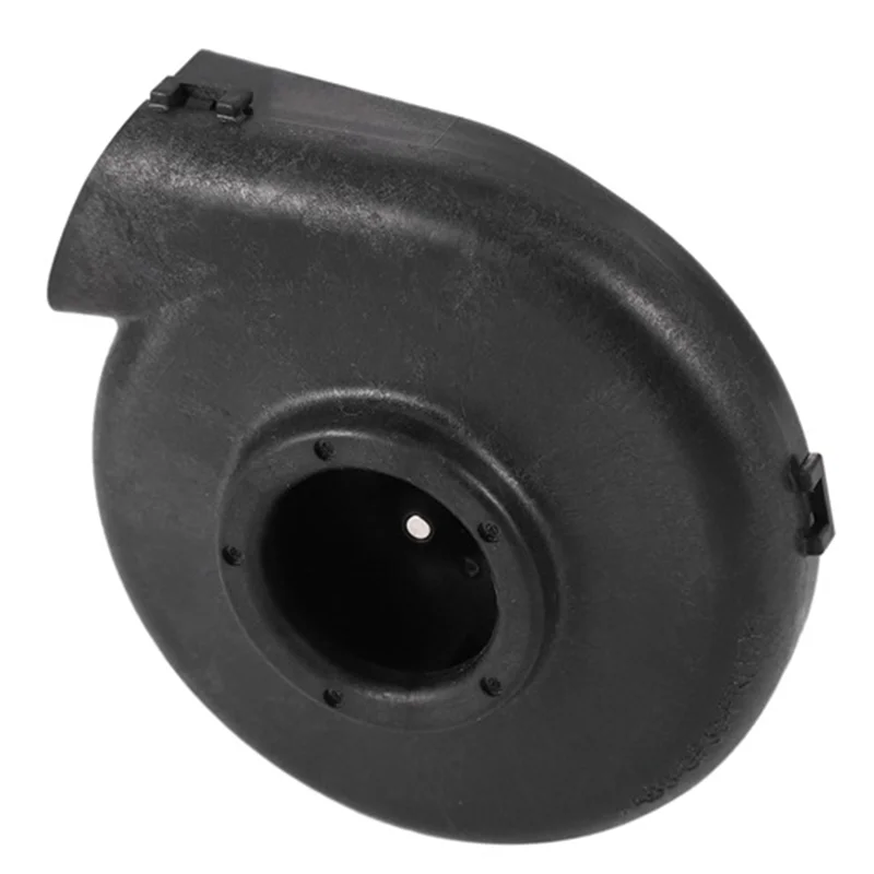 

-FDDT Vacuum Cleaner Fan 18 Turbo Fans For Xiaomi Mijia 1C Sweeping Robot Fan Vacuuming Motor Sweeper Replace Accessorie