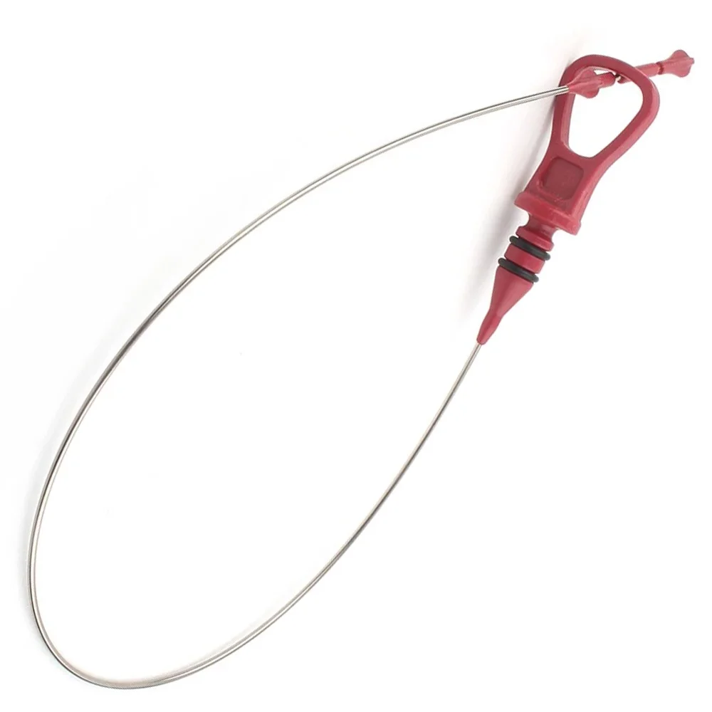For BMW 3 Series E46 316i 316Ci 316ti 318i 318Ci 2001-2005 Engine Oil Level Indicator Dipstick 11437505490 27-076 27-0760