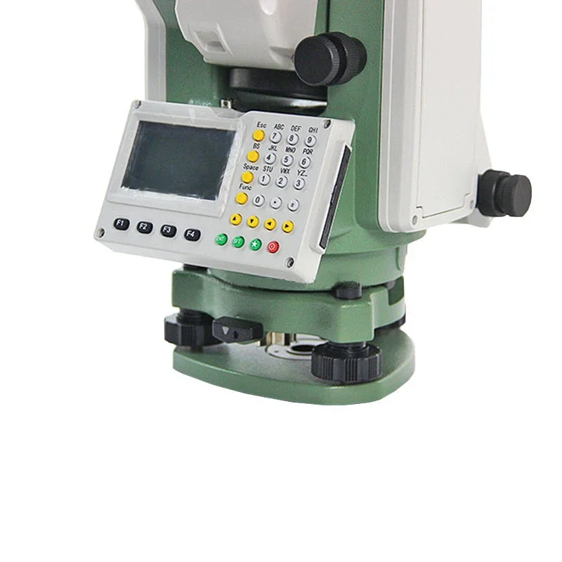 Total Station 1000m Reflectorless  Foif RTS 102R10