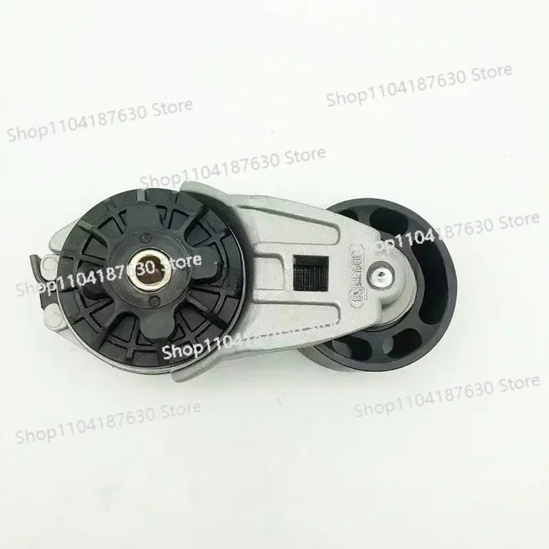 

Натяжитель ремня 3937553 3922900 45606521 для двигателя Cummins B3.9L 5.9L 4BTA 6BTA C8.3-250