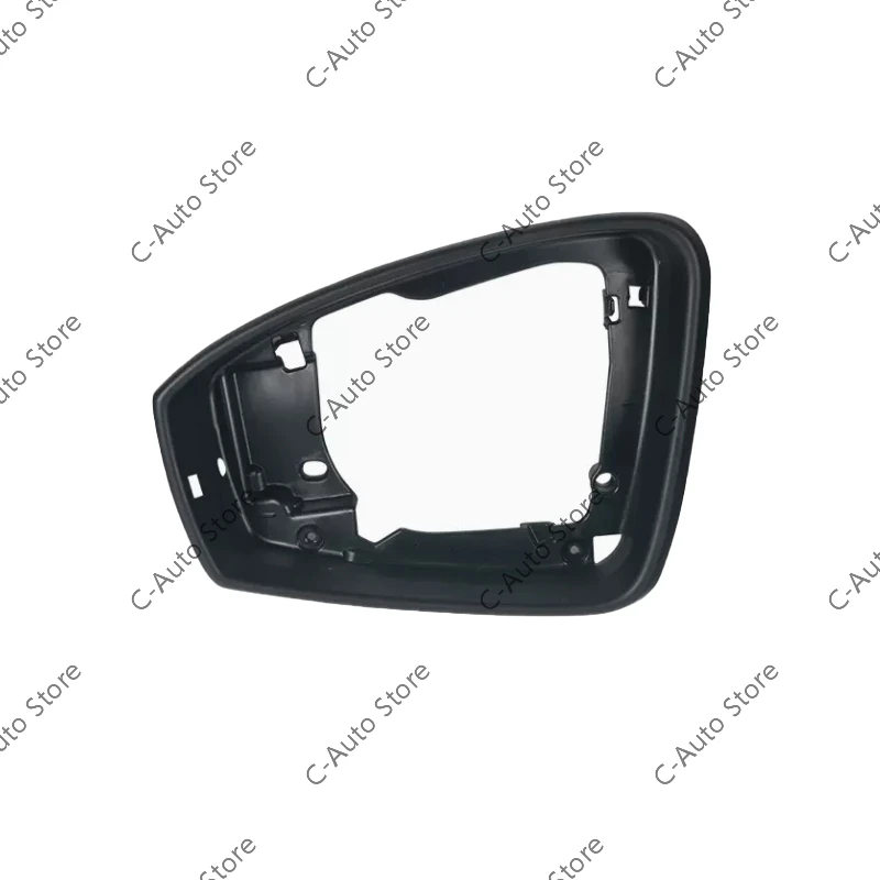 Akcesoria do lusterek wstecznych VW Tiguan 17-20, obudowa lusterka wstecznego, rama lusterka wstecznego, dolna obudowa soczewki. — zdjęcie 5