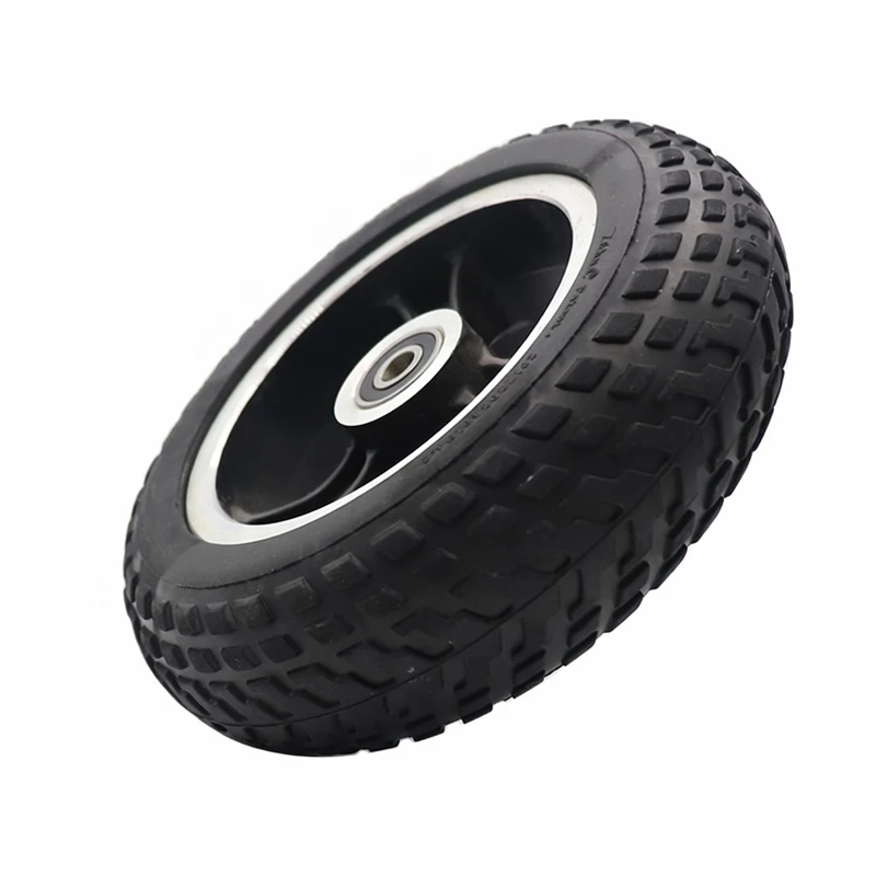 Good quality 6x2 Tire Inner Tube Fits Electric Scooter for Modified Wheel 160mm Pneumatic Tyre Electric Scooter