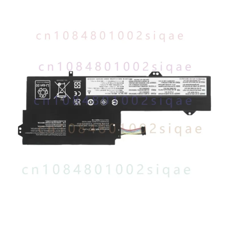 L17M3P61-6 hole for Lenovo Xiaoxinchao 7000-13 Yoga 720-12IKB 320S-13IKB V330S-13IKB notebook battery 3100mah