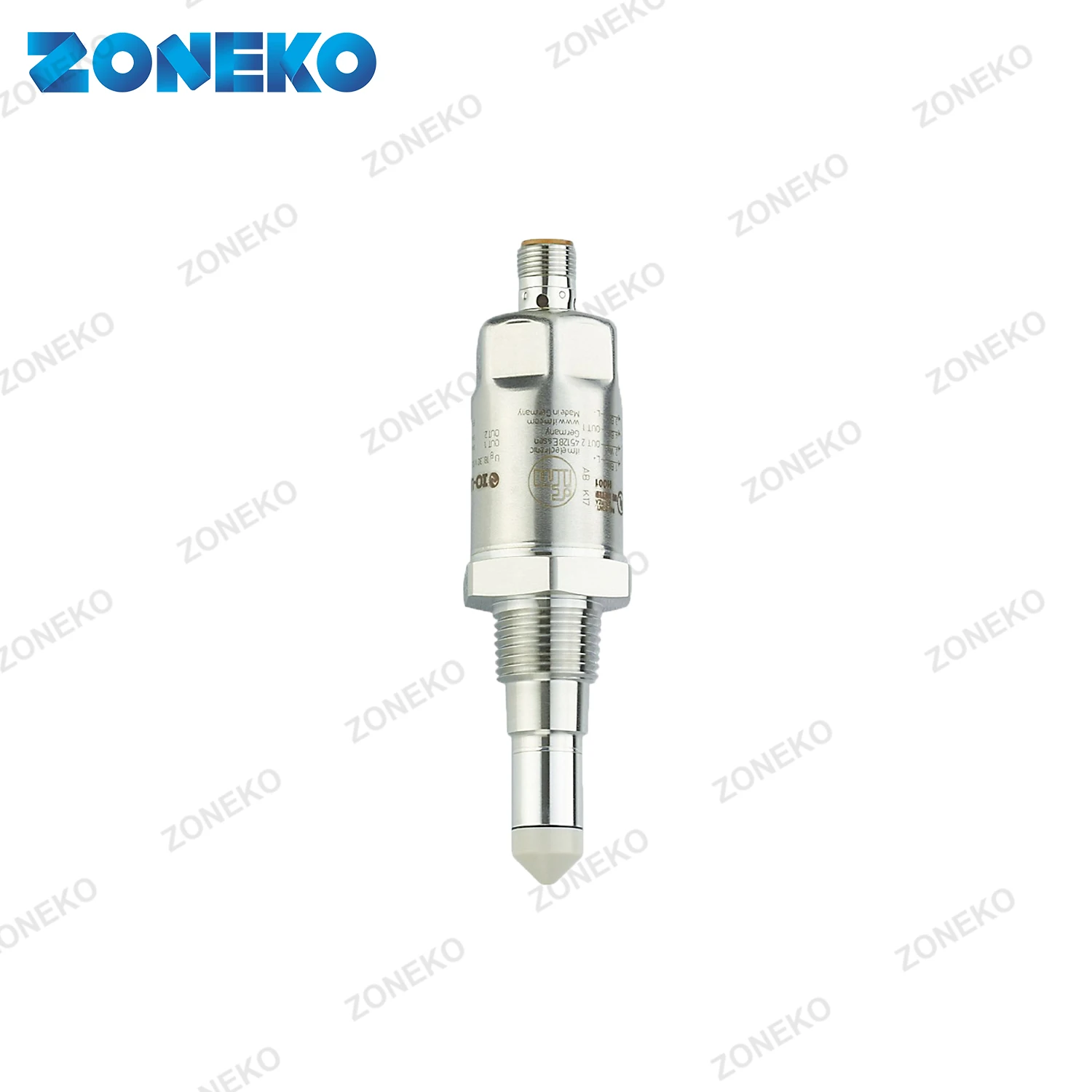 

New LMC502 Sensor for Point Level Detection LMCCE-N12E-QSKG-2/US LMC100 LMC110