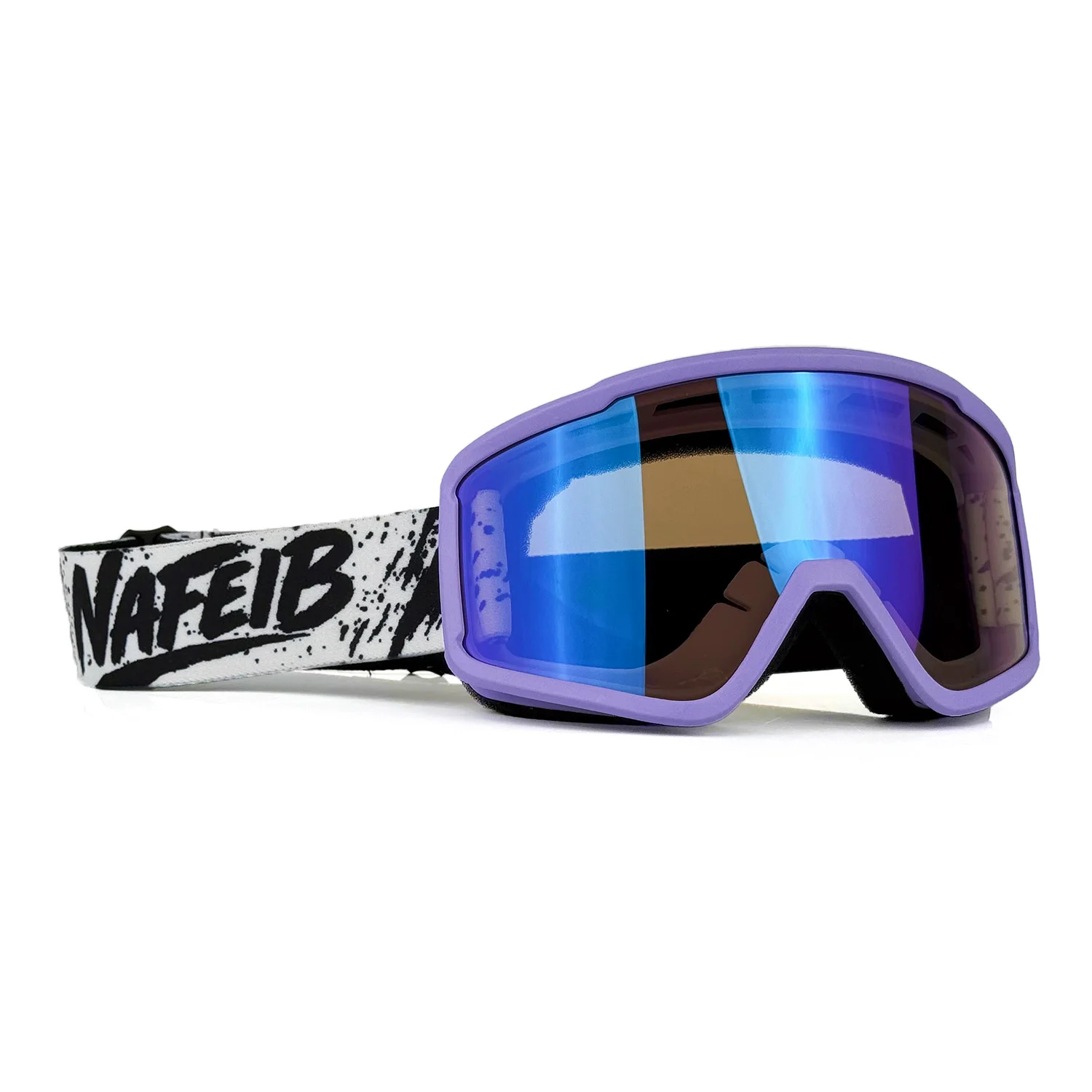 High Quality Motorcycle Goggles for Motocross Helmet MX Moto Dirt Bike ATV Ski Outdoor Sports Glasses Scooter Googles