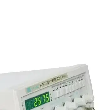 LW-1641 Digital Function Signal Generator Audio Generator 0.1Hz-2MHz Professional Electronic Measuring Instruments