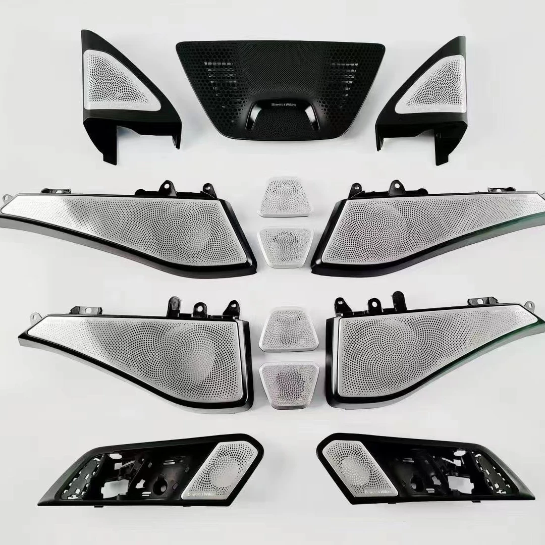 Hyd B&W Speaker Cov…