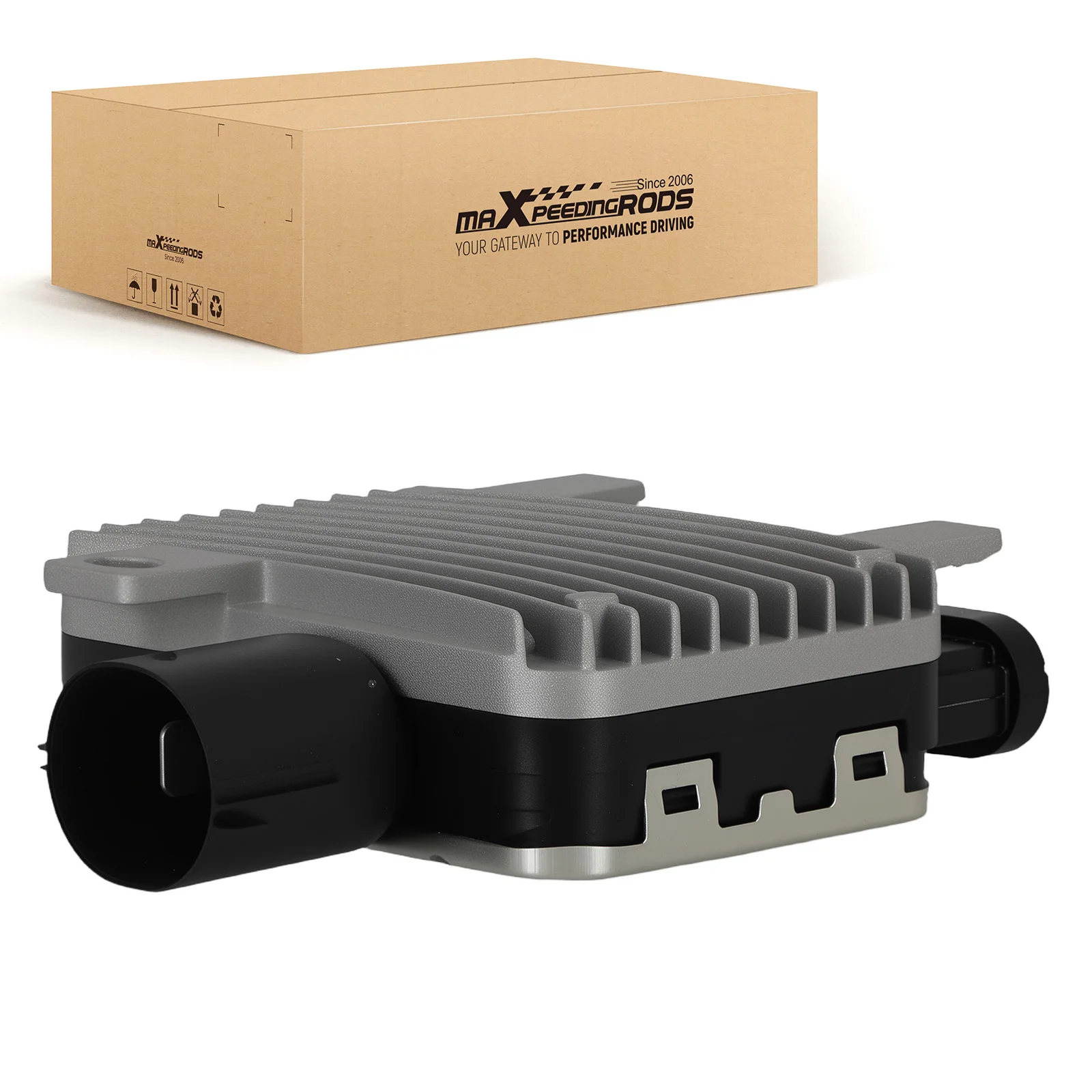 

Fan Control Module for Land Rover Range Rover Evoque 2012-2016 LR024292 LR045248