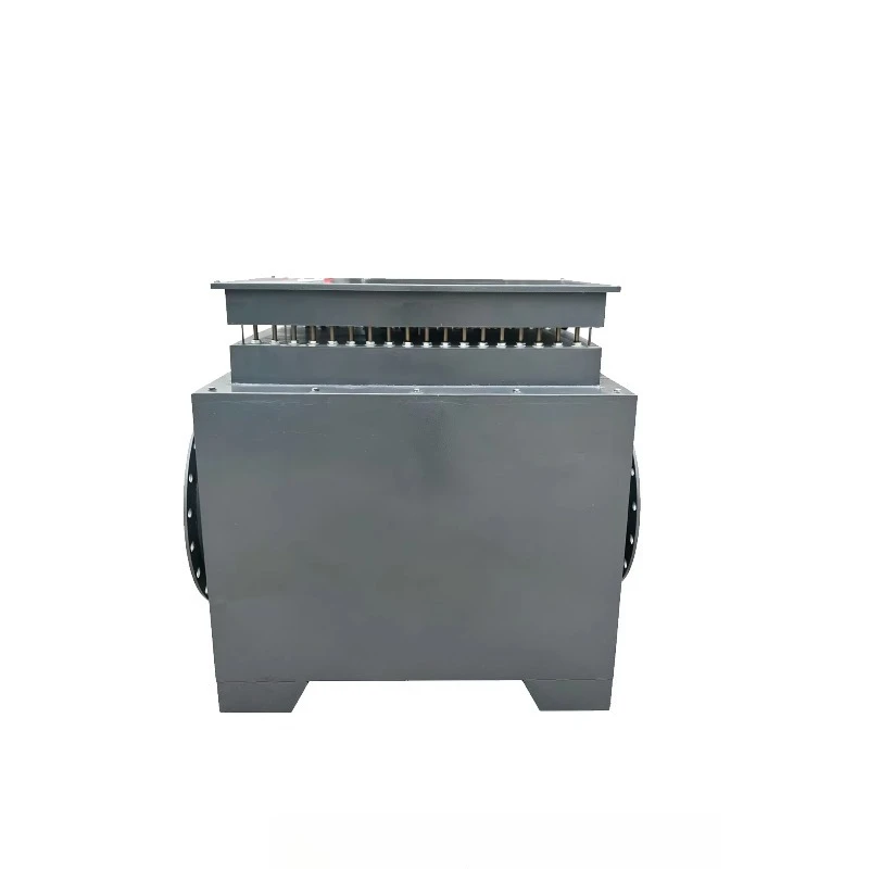 Industrial Electric Stainless Steel Custom High-Temperature Process Air Duct Heater