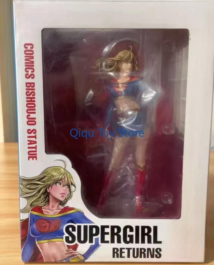 

Beautiful girl hand-to-hand SDCC limited original authentic