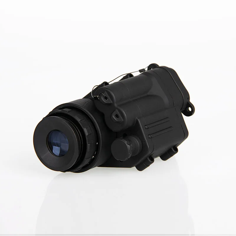 

Tactical PVS-14 Night Vision Monocular Scope 3X Digital NVG Device Infrared L4G24 Adapter For Hunting HS27-0008