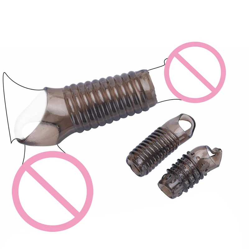 G Spot Vagina Vibrator Cock Ring Reusable Silicone Delay Ejaculation Stronger Erection Clitoris ButtPlug Anal Adult Sex Toys Men