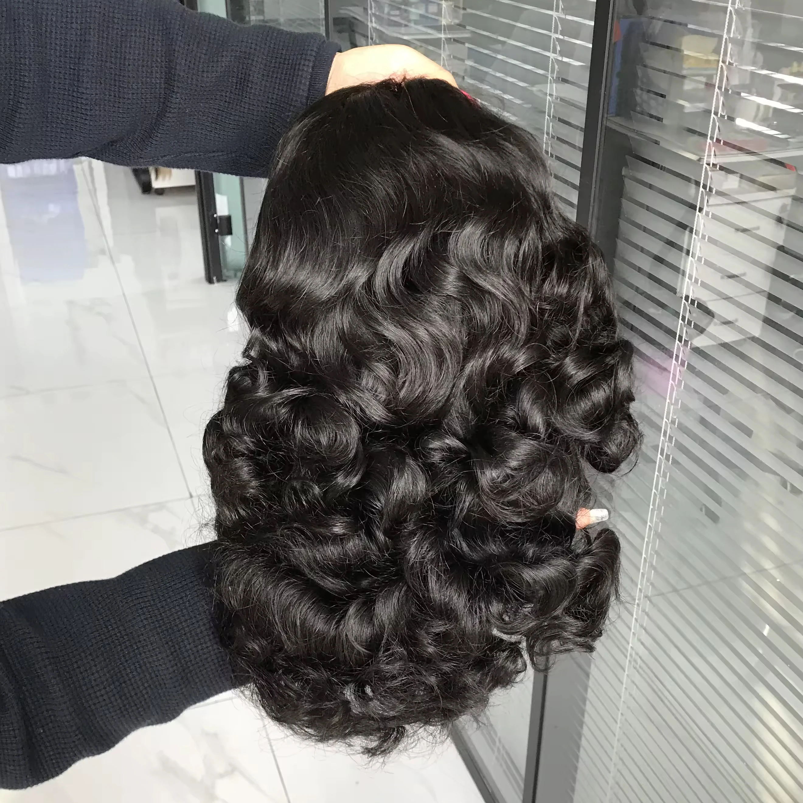 #22 Ranked Part Lace Wigs Picks in 2026