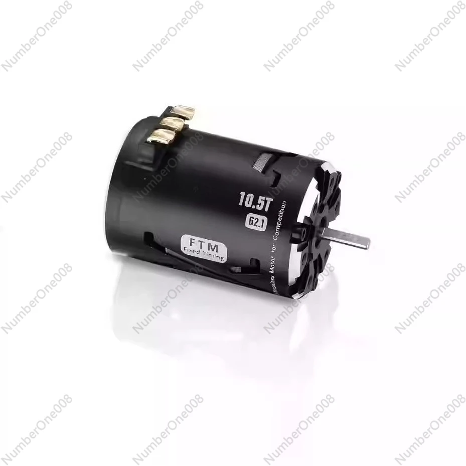 

Бесщеточный двигатель SD G2.1 10,5 т 25,5 т для обновления модели гоночного автомобиля на радиоуправлении