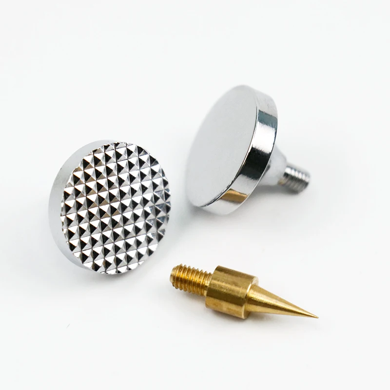 Agujas para eliminar lunares, agujas para pluma de plasma láser para levantamiento de párpados, accesorios para equipos de belleza, agujas para eliminar pecas