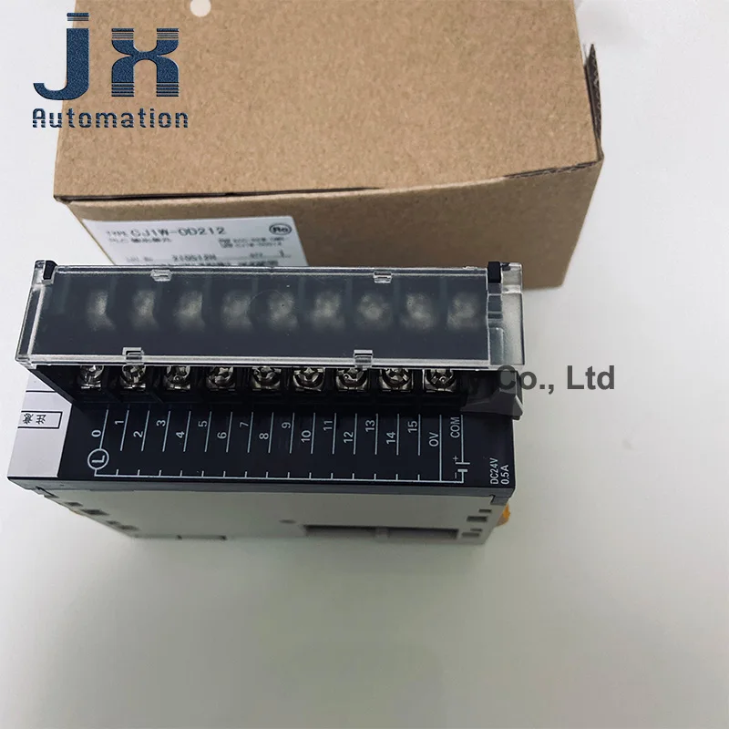 Original Output Units CJ1W-OD201 CJ1W-OD203 CJ1W-OD211 CJ1W-OD213 CJ1W-OD231 CJ1W-OD233 CJ1W-OD234 CJ1W-OD261 CJ1W-OD263