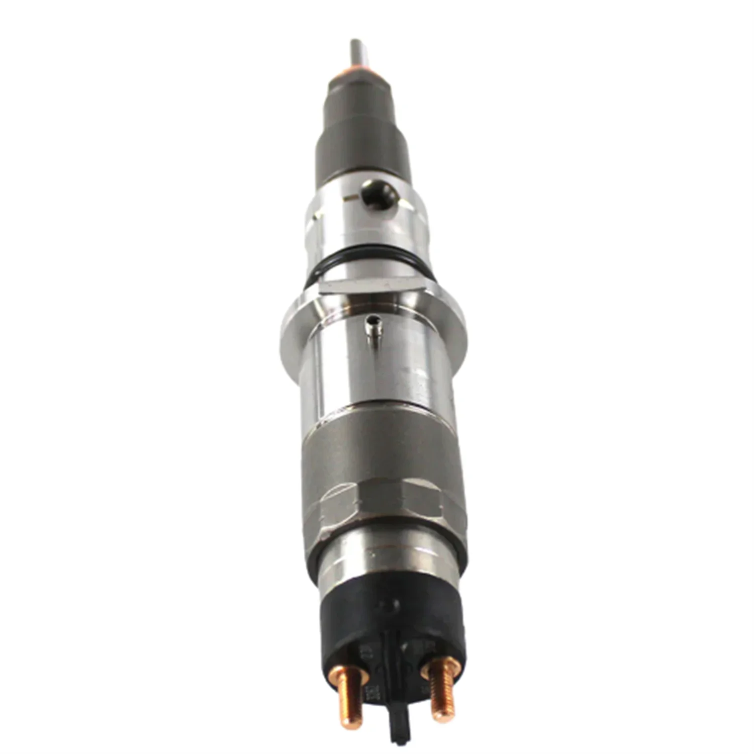 Pop Fuel Injector For Bosch JAMZ Common Rail Injectors 0445120178 Car Engine Replacement Parts