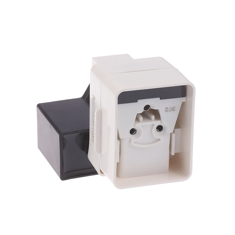 Imagem -03 - Frigorífico Compressor Iniciar Relé e Capacitor Whirlpool Kitchen Aid Kenmore W10613606 Ps8746522