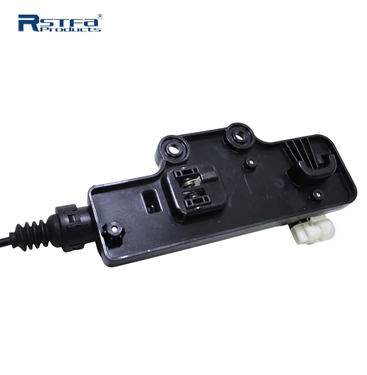 RSTFA Hood Lock Latch Actuator 106181600D for Model S/X 1061816-00-D 1061816