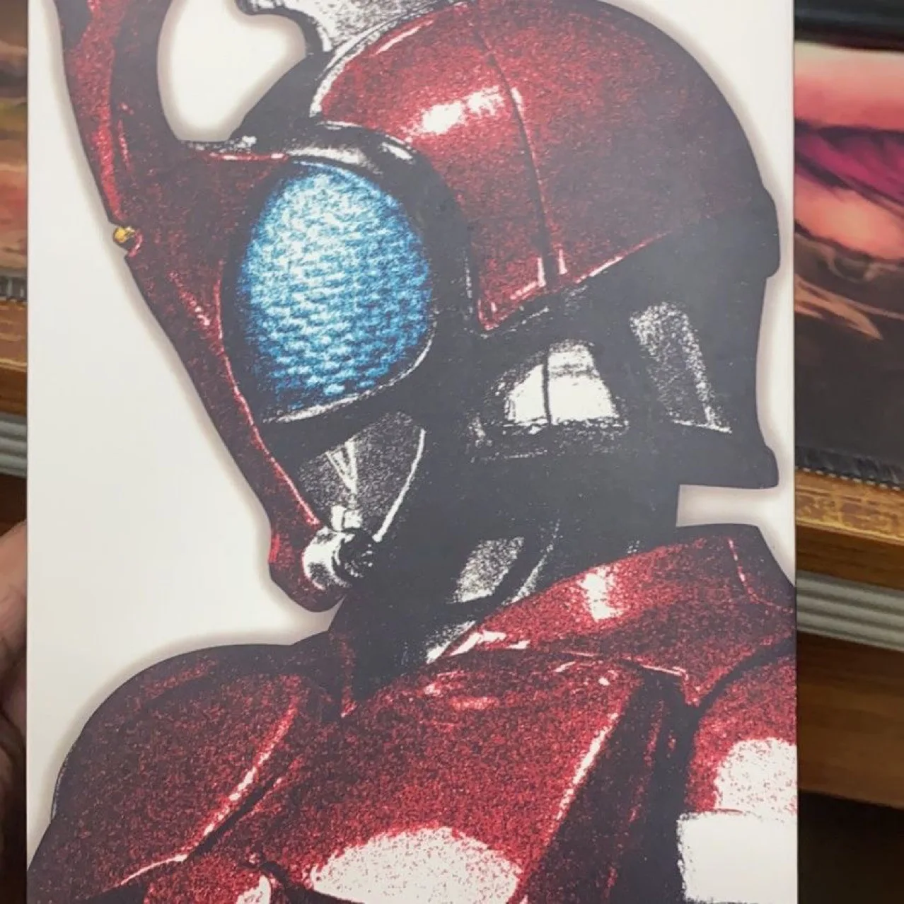 

SHF WD Kamen Rider экшн-фигурка с резьбой по кости, армированный боевой Король, рыцарь, фигурка, детские игрушки, кукла, коллекционные фигурки, подарок