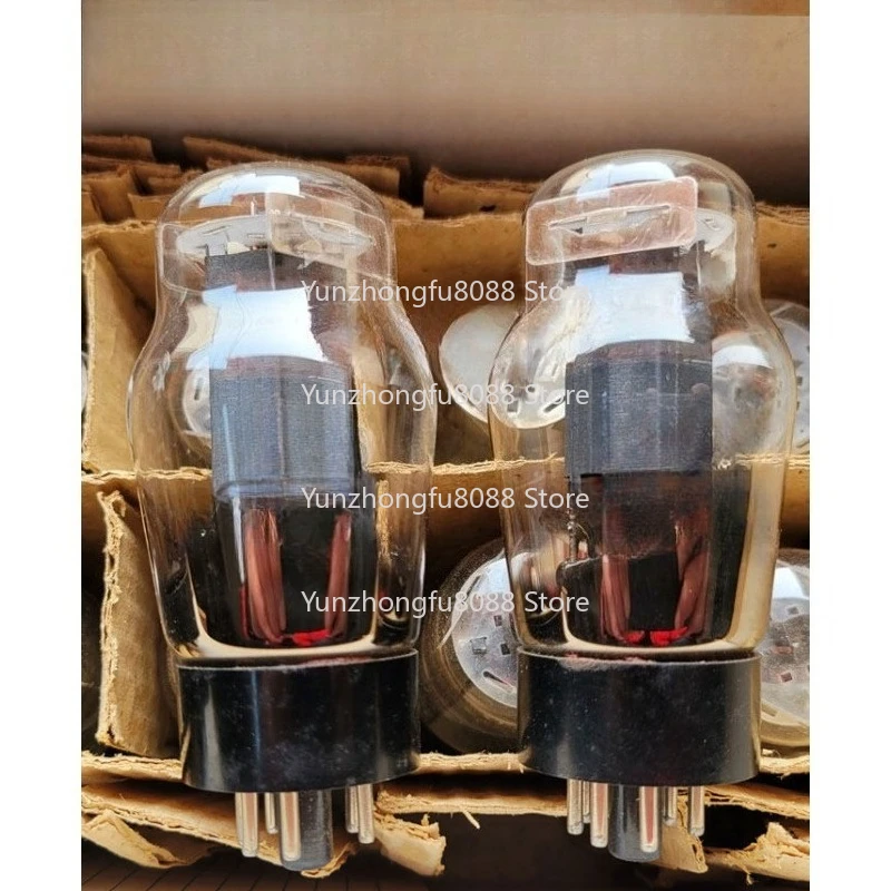 New 6P3PJ Tube, Instead of 6L6 6n3c 5881 6550 Single Price