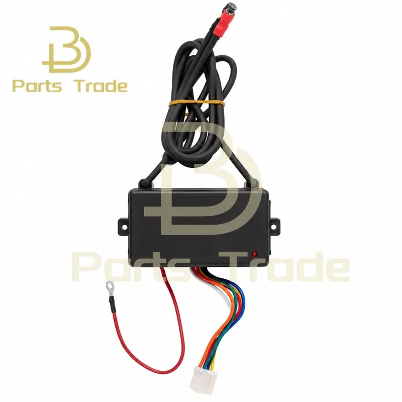for GM 103-220 Infrared High Energy Igniter 220V Pulse Ignition Module for Infrared Burner Gas Stove Heater Replacement Part